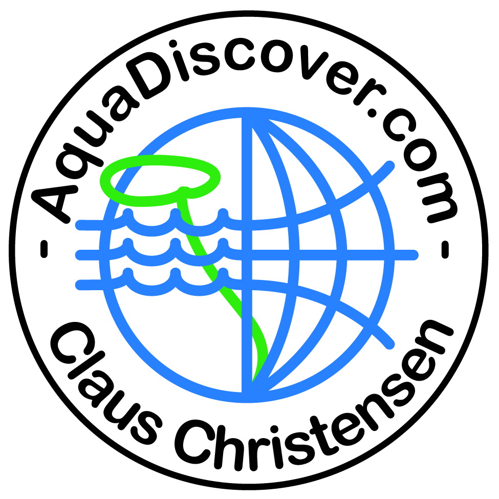 AquaDiscover